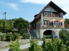 House Sophie Vonyarcvashegy